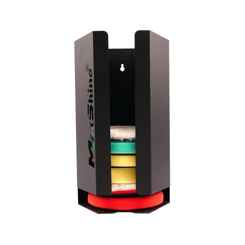 [Open-Box] Polisher Pads Holders