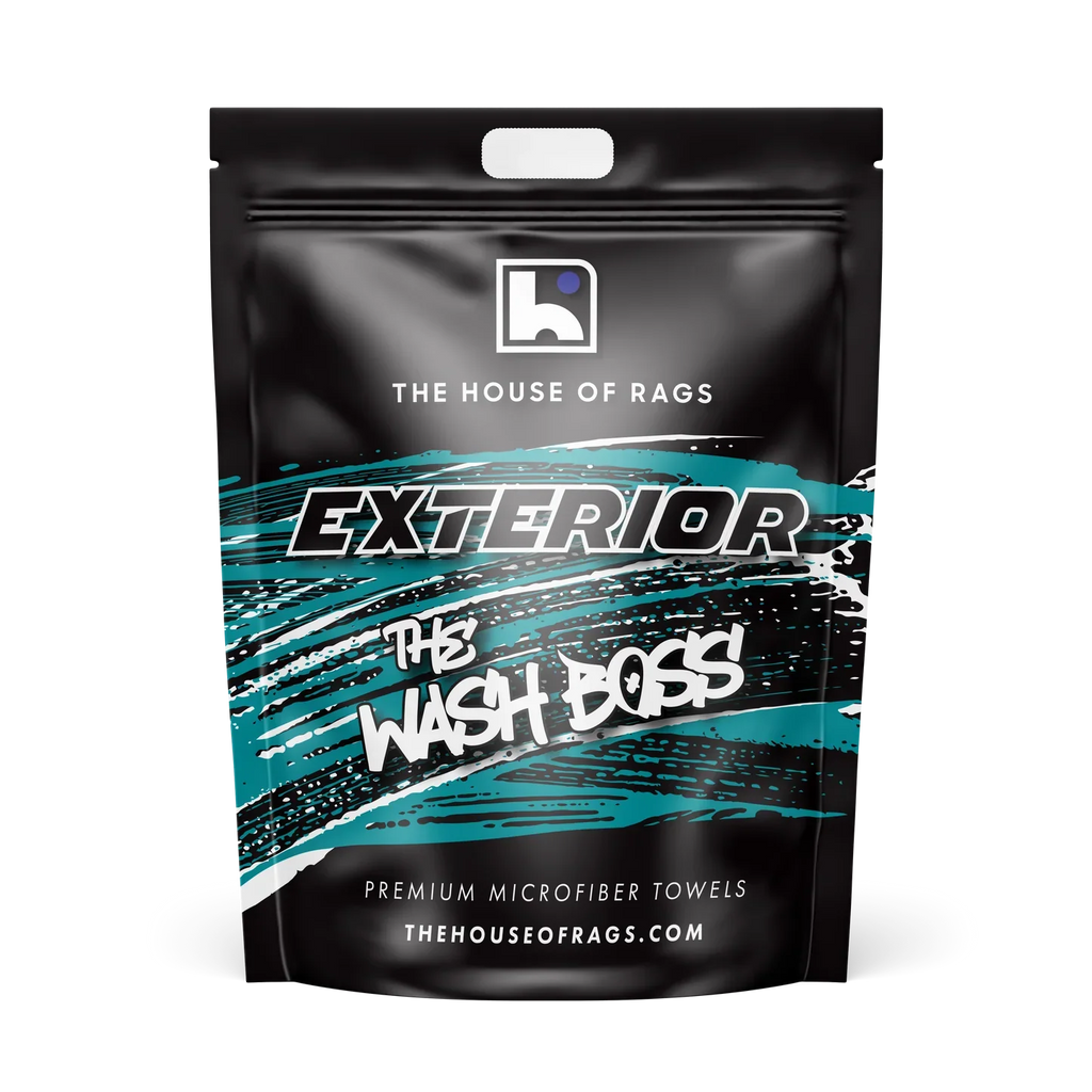 THOR The Wash Boss V1 (Wash Pad)