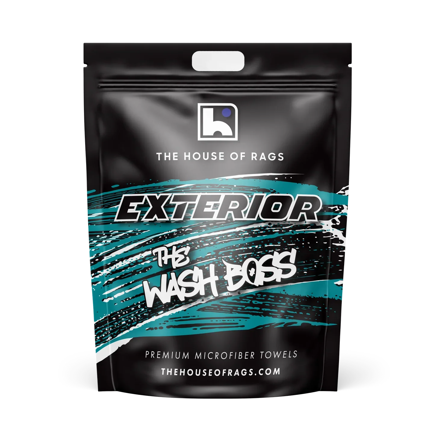 THOR The Wash Boss V1 (Wash Pad)