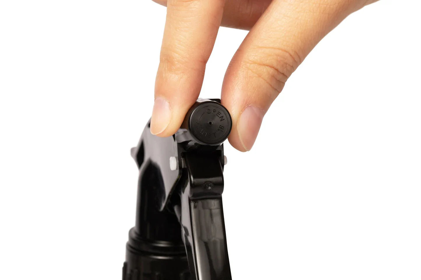 DIY Detail Waterless Wash